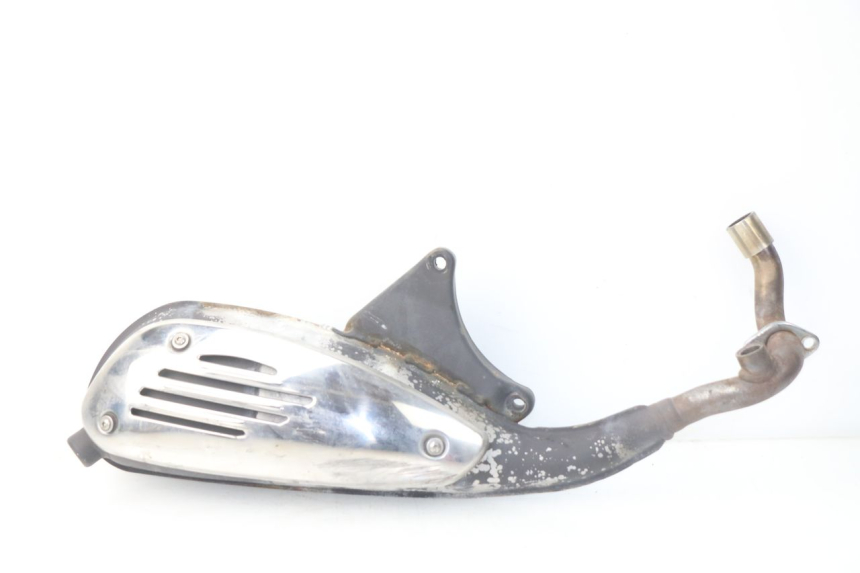 photo de EXHAUST PIAGGIO VESPA LX IE 125 (2010 - 2012)