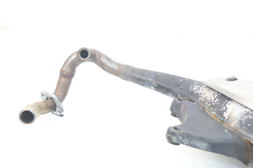 photo de EXHAUST PIAGGIO VESPA LX IE 125 (2010 - 2012)