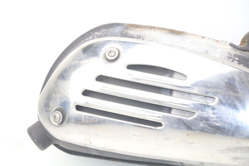 photo de EXHAUST PIAGGIO VESPA LX IE 125 (2010 - 2012)