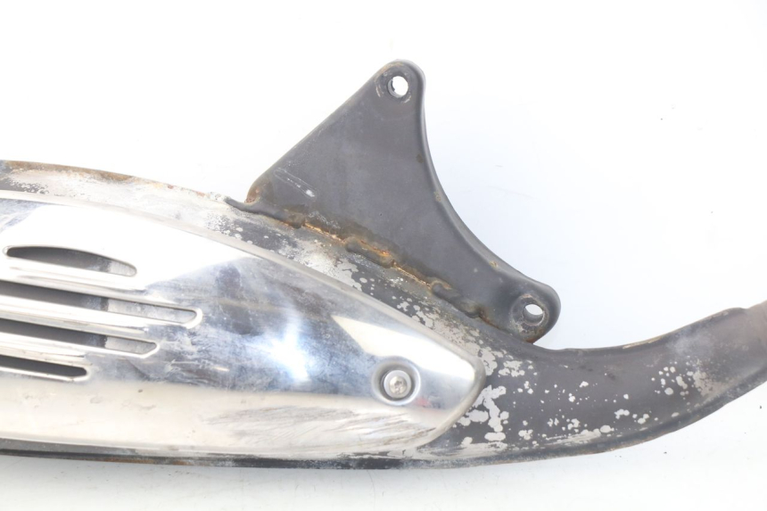 photo de EXHAUST PIAGGIO VESPA LX IE 125 (2010 - 2012)