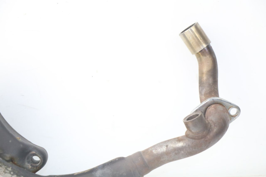 photo de EXHAUST PIAGGIO VESPA LX IE 125 (2010 - 2012)