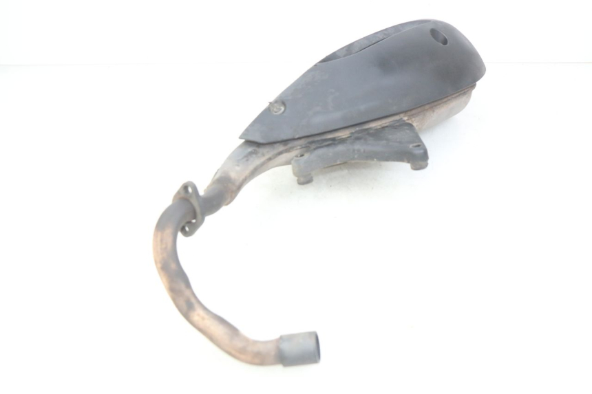 photo de EXHAUST PIPE PIAGGIO VESPA LXV 125 (2006 - 2009)