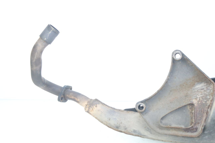 photo de EXHAUST PIPE PIAGGIO VESPA LXV 125 (2006 - 2009)