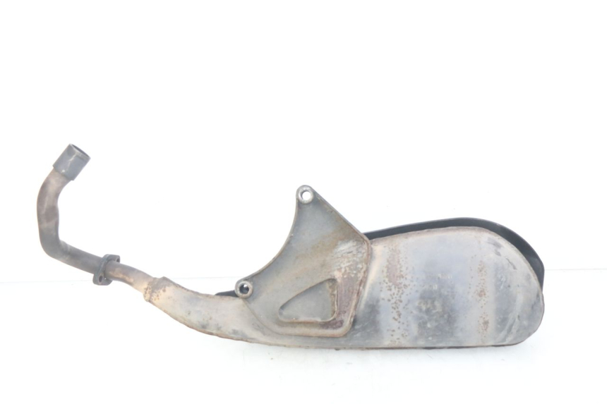 photo de EXHAUST PIPE PIAGGIO VESPA LXV 125 (2006 - 2009)