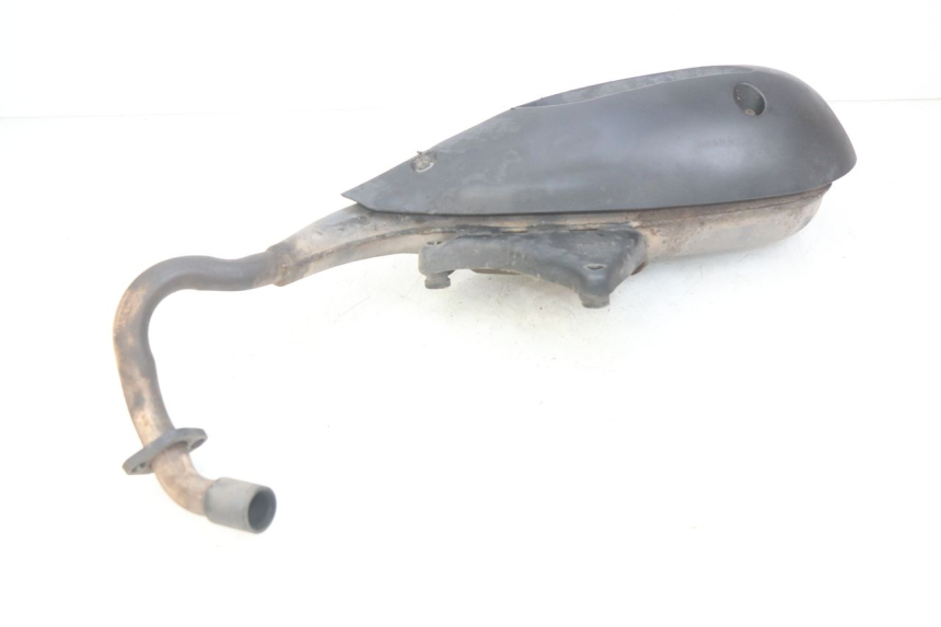 photo de EXHAUST PIPE PIAGGIO VESPA LXV 125 (2006 - 2009)