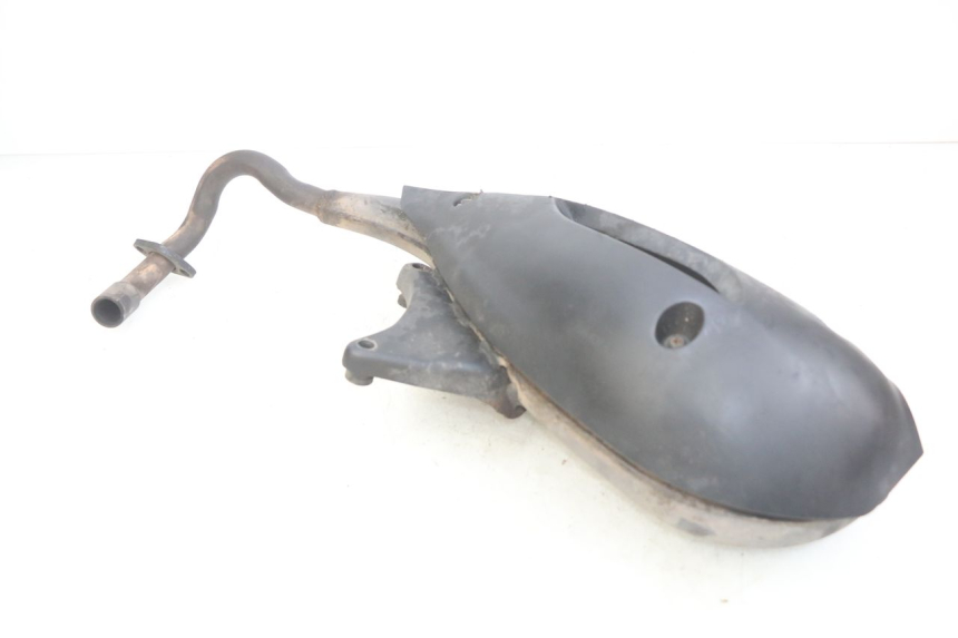 photo de EXHAUST PIPE PIAGGIO VESPA LXV 125 (2006 - 2009)