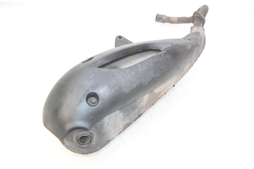 photo de EXHAUST PIPE PIAGGIO VESPA LXV 125 (2006 - 2009)