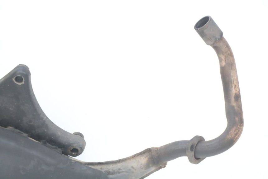 photo de EXHAUST PIPE PIAGGIO VESPA LXV 125 (2006 - 2009)