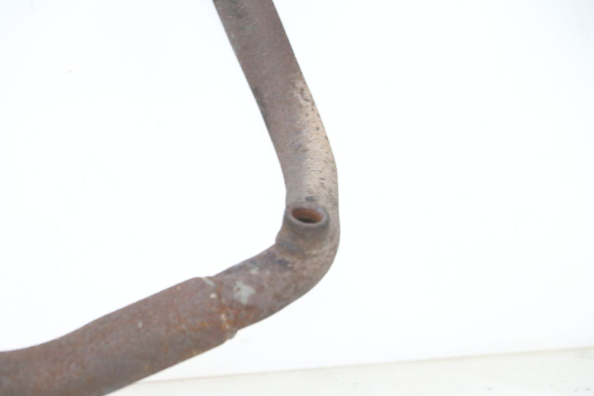 photo de EXHAUST GTS VICI 4T 50 (2020 - 2025)