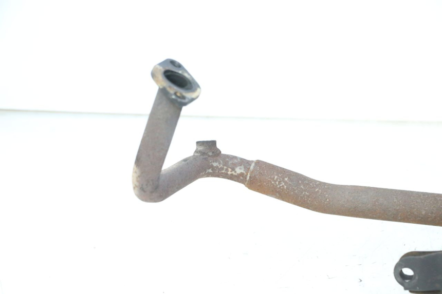 photo de EXHAUST GTS VICI 4T 50 (2020 - 2025)