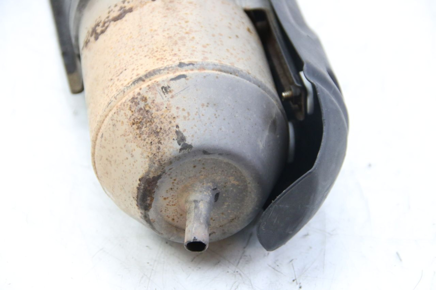 photo de EXHAUST PEUGEOT VIVACITY NEW 2T 50 (2008 - 2017)