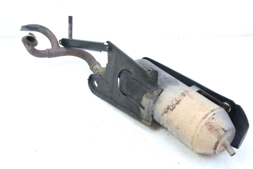 photo de EXHAUST PEUGEOT VIVACITY NEW 2T 50 (2008 - 2017)