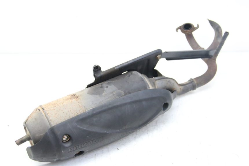 photo de EXHAUST PEUGEOT VIVACITY NEW 2T 50 (2008 - 2017)