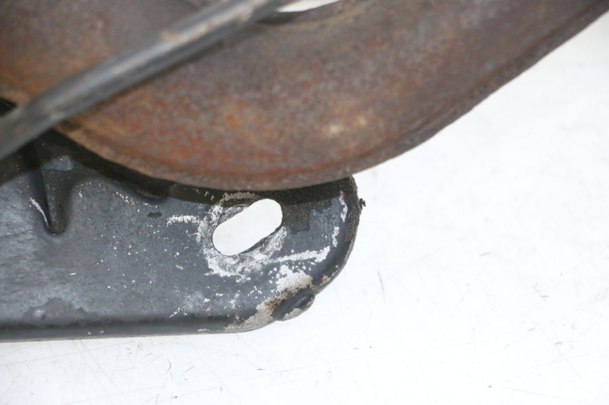 photo de EXHAUST PEUGEOT VIVACITY NEW 2T 50 (2008 - 2017)