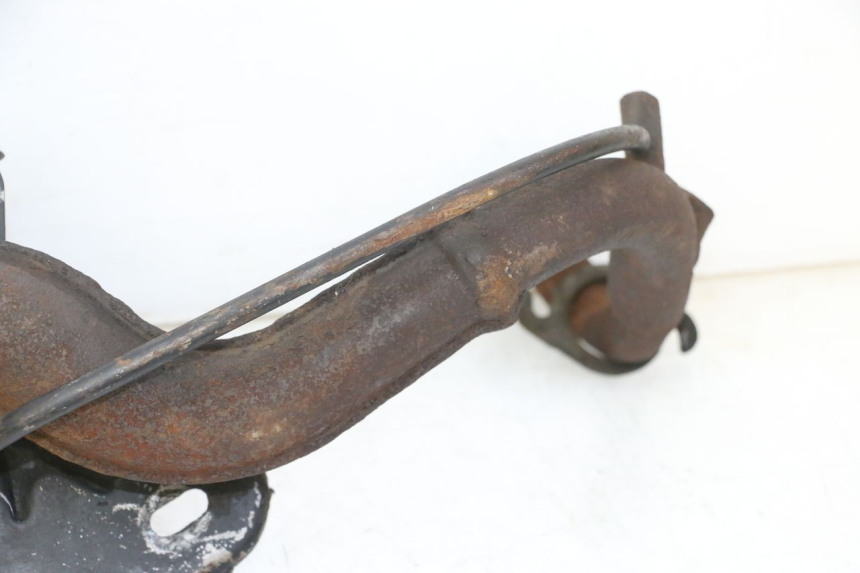 photo de EXHAUST PEUGEOT VIVACITY NEW 2T 50 (2008 - 2017)