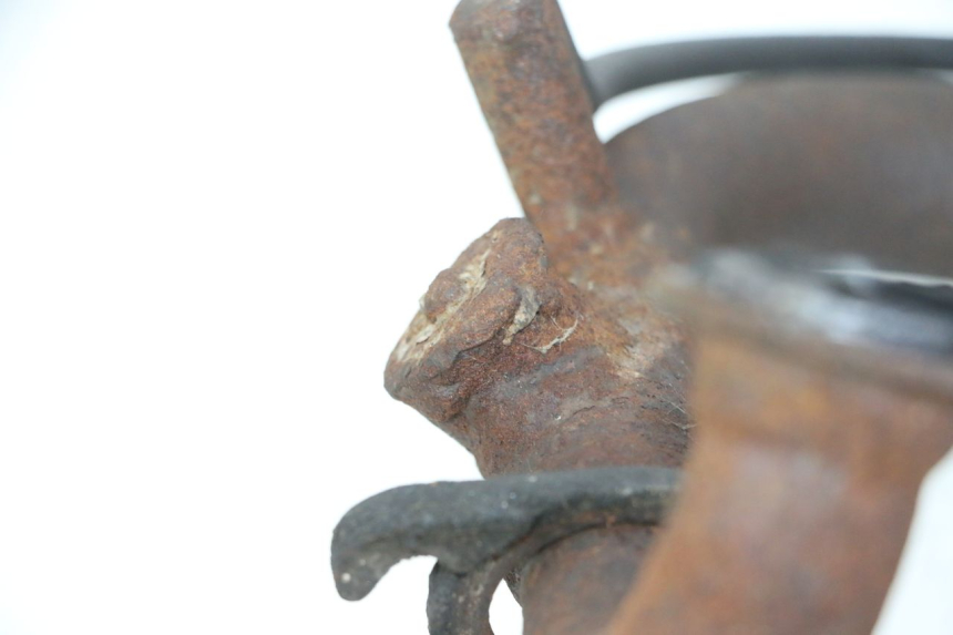 photo de EXHAUST PEUGEOT VIVACITY NEW 2T 50 (2008 - 2017)