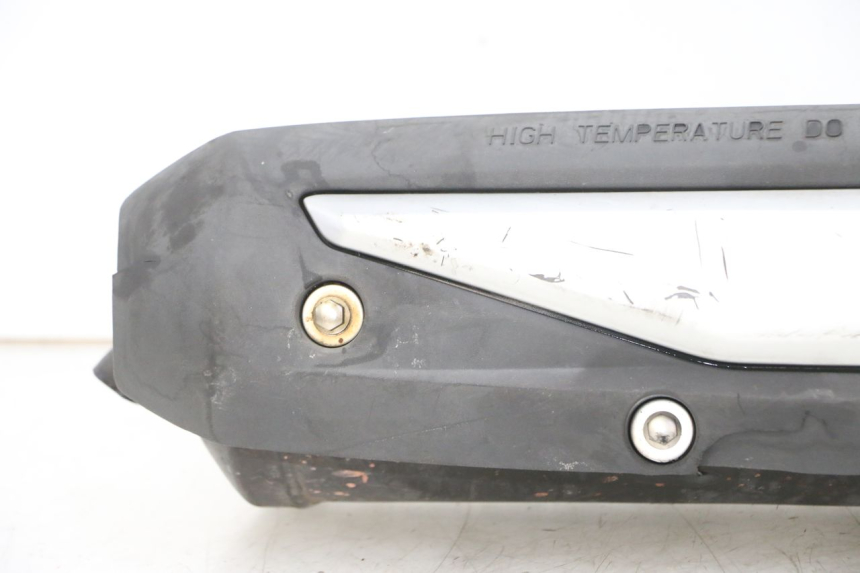 photo de EXHAUST PIPE PEUGEOT VIVACITY NEW 4T 50 (2008 - 2017)