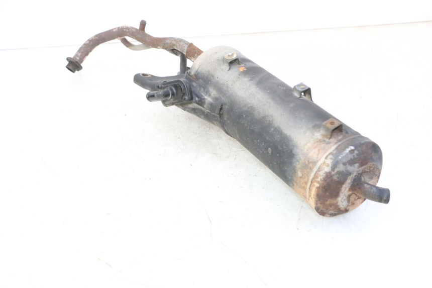 photo de EXHAUST PIPE PEUGEOT VIVACITY NEW 4T 50 (2008 - 2017)