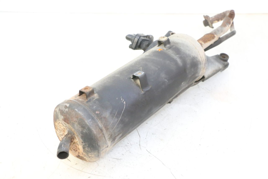 photo de EXHAUST PIPE PEUGEOT VIVACITY NEW 4T 50 (2008 - 2017)