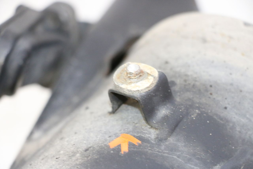 photo de EXHAUST PIPE PEUGEOT VIVACITY NEW 4T 50 (2008 - 2017)