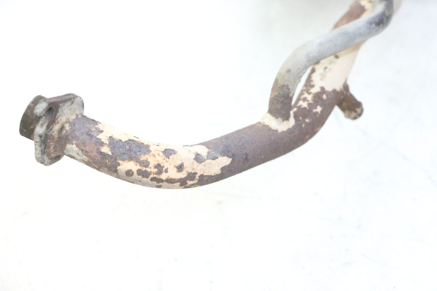 photo de EXHAUST PIPE PEUGEOT VIVACITY NEW 4T 50 (2008 - 2017)