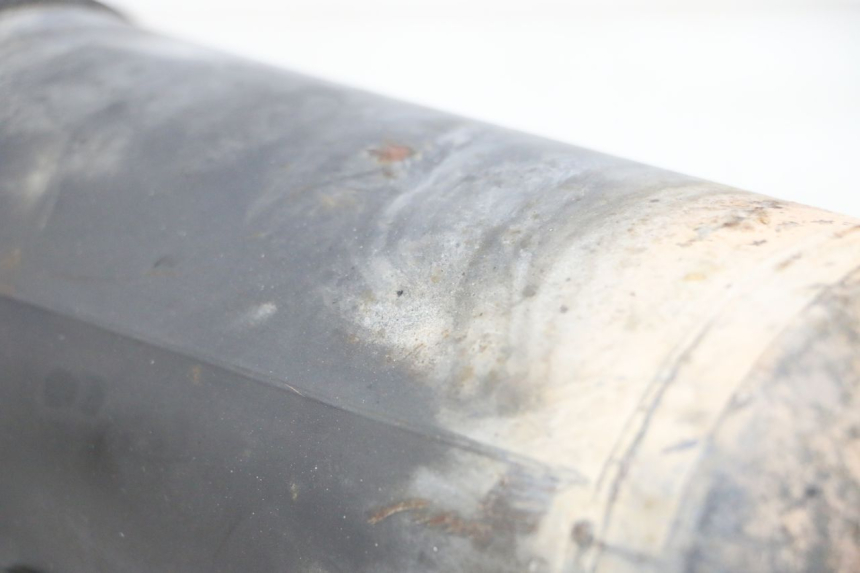 photo de EXHAUST PIPE PEUGEOT VIVACITY NEW 4T 50 (2008 - 2017)