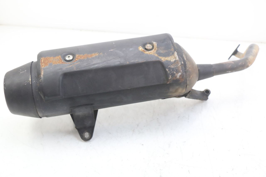 photo de EXHAUST PEUGEOT VIVACITY 125 (2010 - 2017)