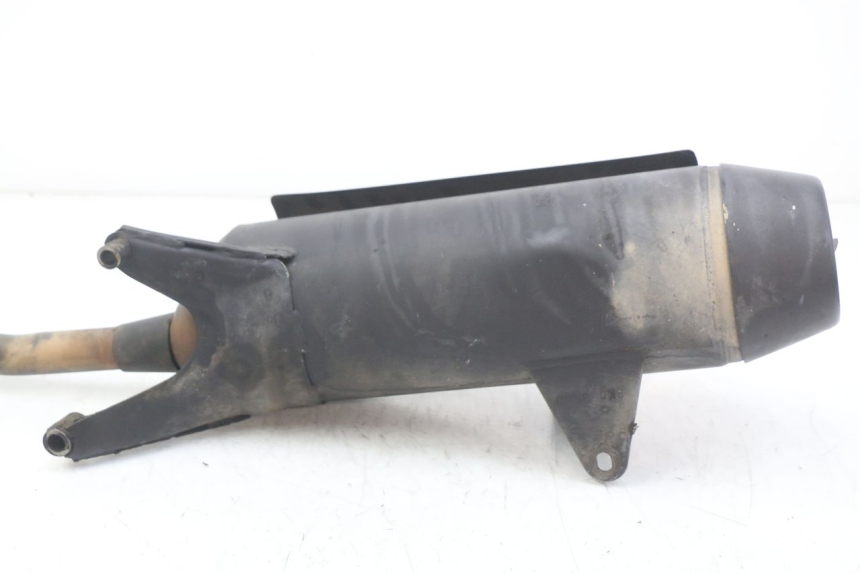 photo de EXHAUST PEUGEOT VIVACITY 125 (2010 - 2017)