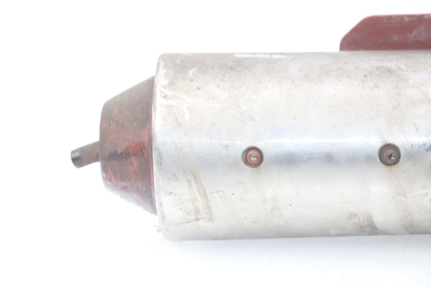 photo de EXHAUST PIPE PEUGEOT VIVACITY 50 (1998 - 2003)