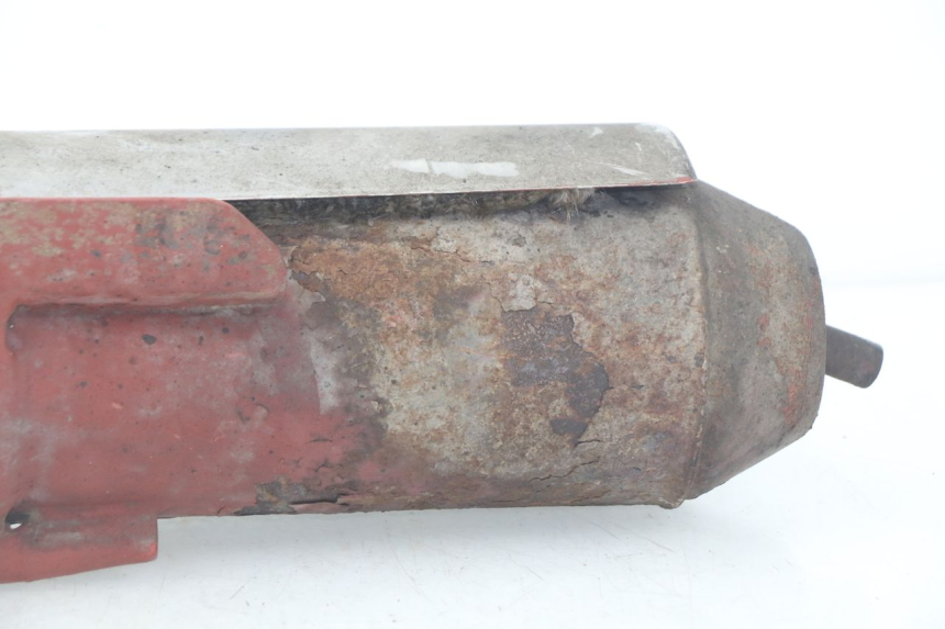 photo de EXHAUST PIPE PEUGEOT VIVACITY 50 (1998 - 2003)