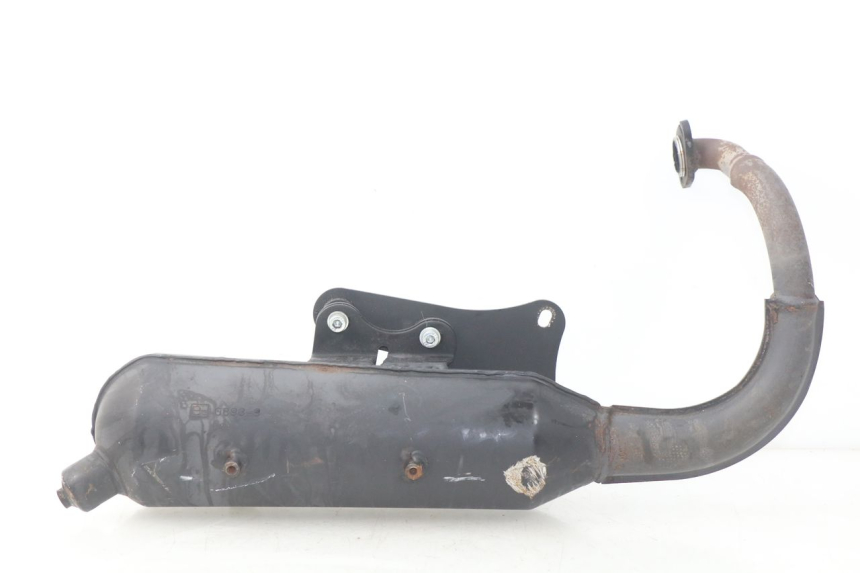 photo de EXHAUST PEUGEOT VIVACITY 50 (2004 - 2009)