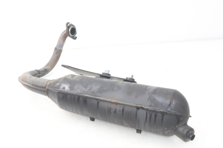photo de EXHAUST PEUGEOT VIVACITY 50 (2004 - 2009)