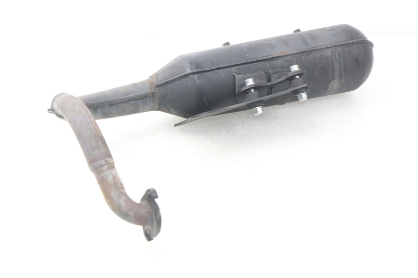photo de EXHAUST PEUGEOT VIVACITY 50 (2004 - 2009)