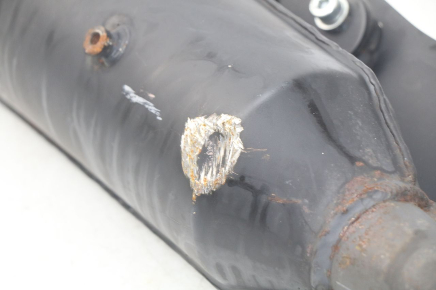 photo de EXHAUST PEUGEOT VIVACITY 50 (2004 - 2009)