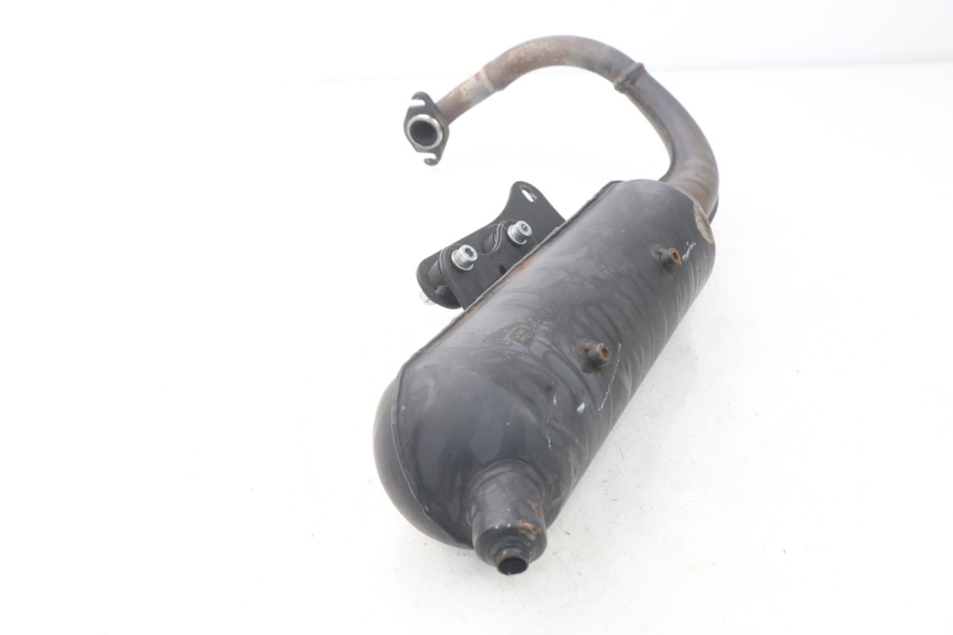 photo de EXHAUST PEUGEOT VIVACITY 50 (2004 - 2009)