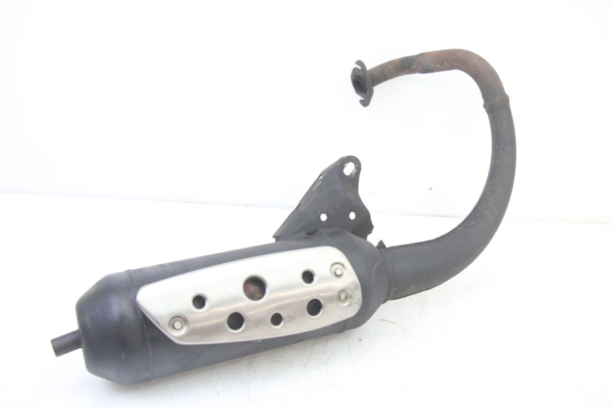 photo de EXHAUST PEUGEOT VIVACITY 50 (2004 - 2009)