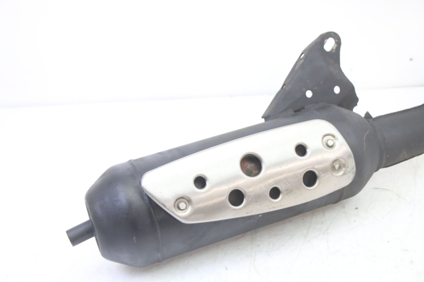 photo de EXHAUST PEUGEOT VIVACITY 50 (2004 - 2009)