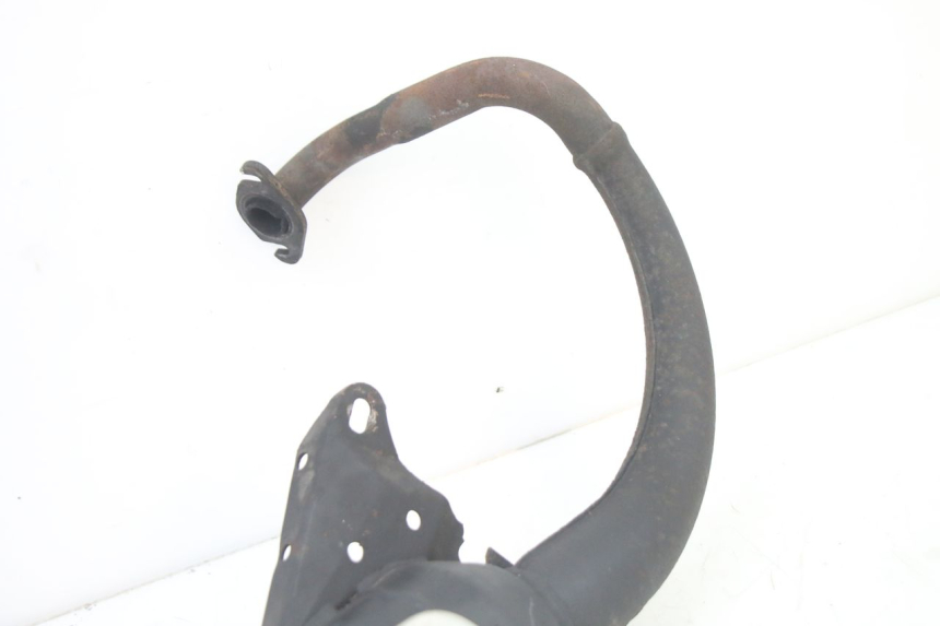 photo de EXHAUST PEUGEOT VIVACITY 50 (2004 - 2009)