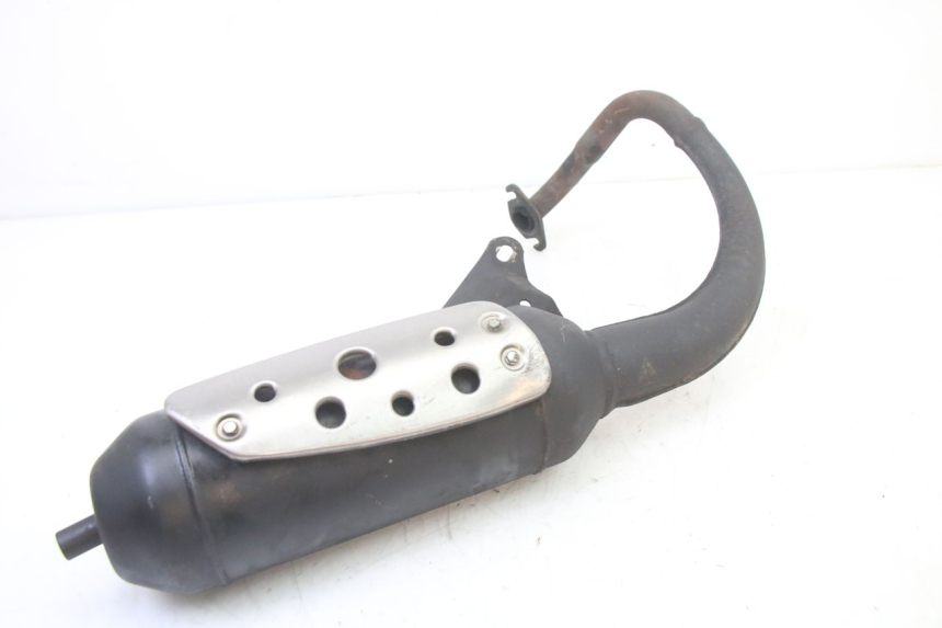 photo de EXHAUST PEUGEOT VIVACITY 50 (2004 - 2009)