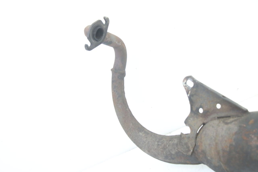 photo de EXHAUST PEUGEOT VIVACITY 50 (2004 - 2009)