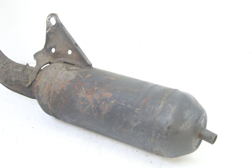 photo de EXHAUST PEUGEOT VIVACITY 50 (2004 - 2009)