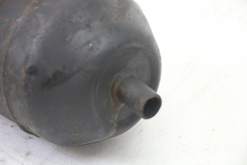 photo de EXHAUST PEUGEOT VIVACITY 50 (2004 - 2009)