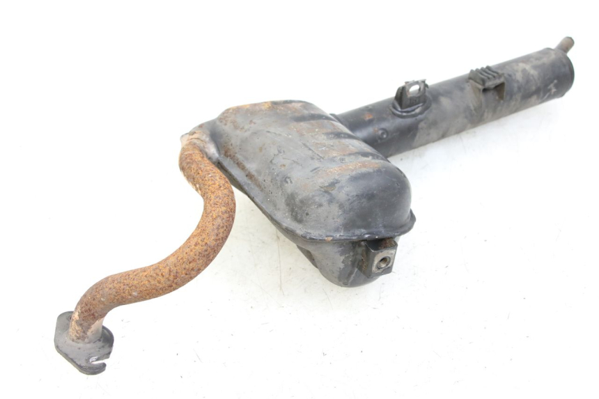 photo de EXHAUST HONDA WALLAROO DX 50 (1993 - 1996)