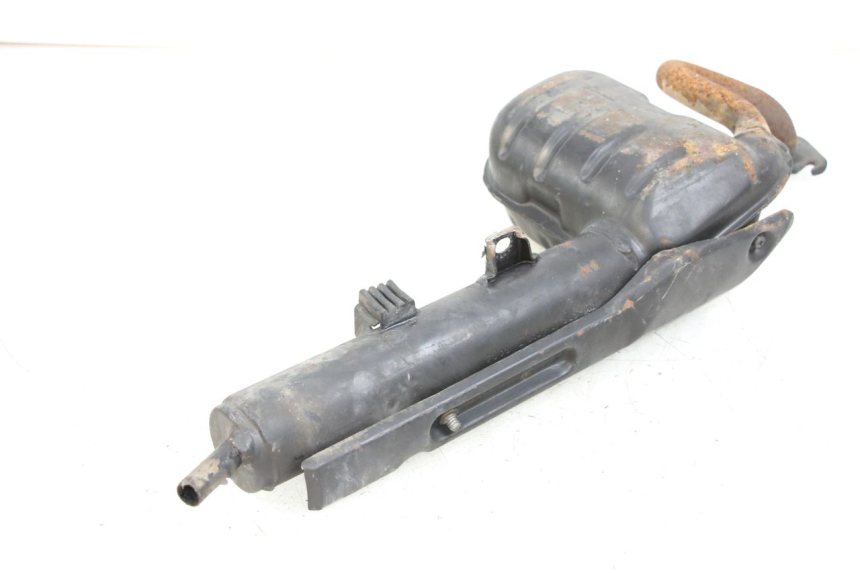 photo de EXHAUST HONDA WALLAROO DX 50 (1993 - 1996)