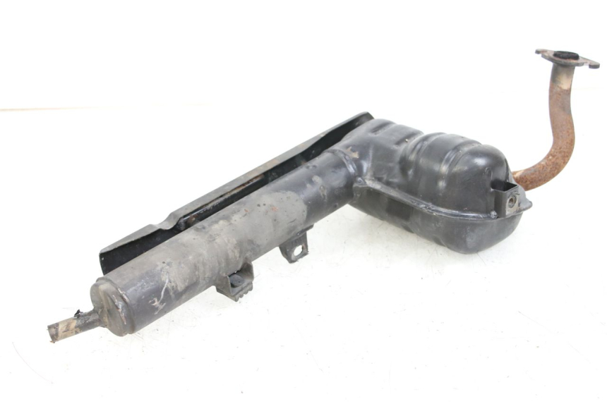 photo de EXHAUST HONDA WALLAROO DX 50 (1993 - 1996)