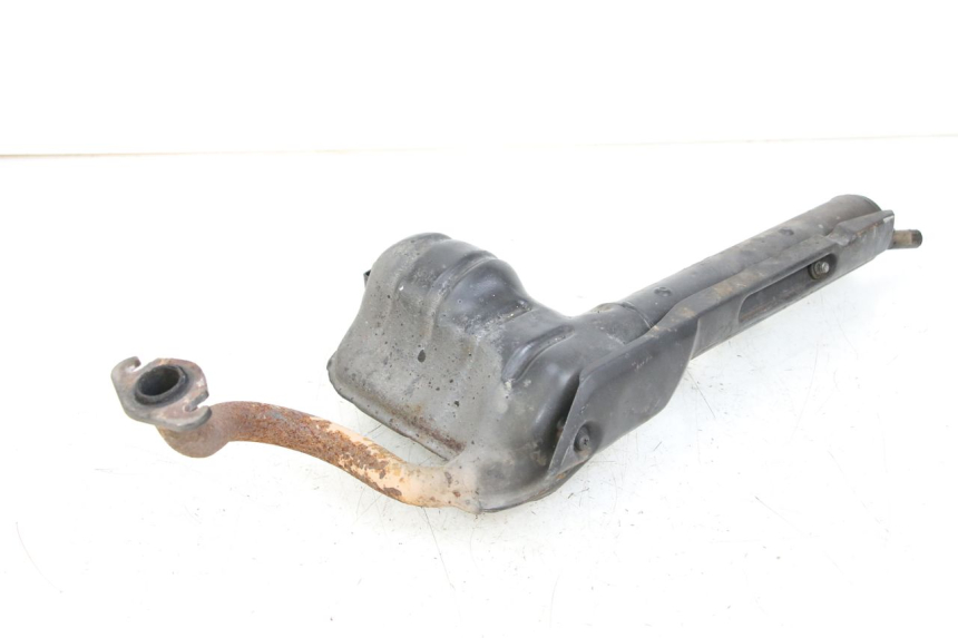 photo de EXHAUST HONDA WALLAROO DX 50 (1993 - 1996)