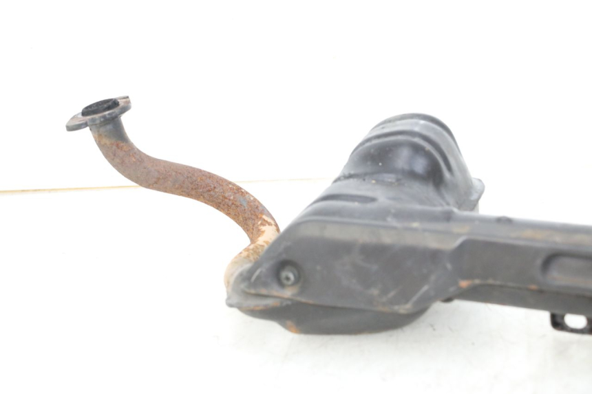 photo de EXHAUST HONDA WALLAROO DX 50 (1993 - 1996)