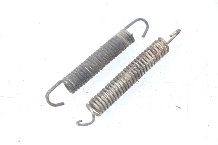 photo de EXHAUST PIPE MBK X-LIMIT XLIMIT 50 (2003 - 2006)