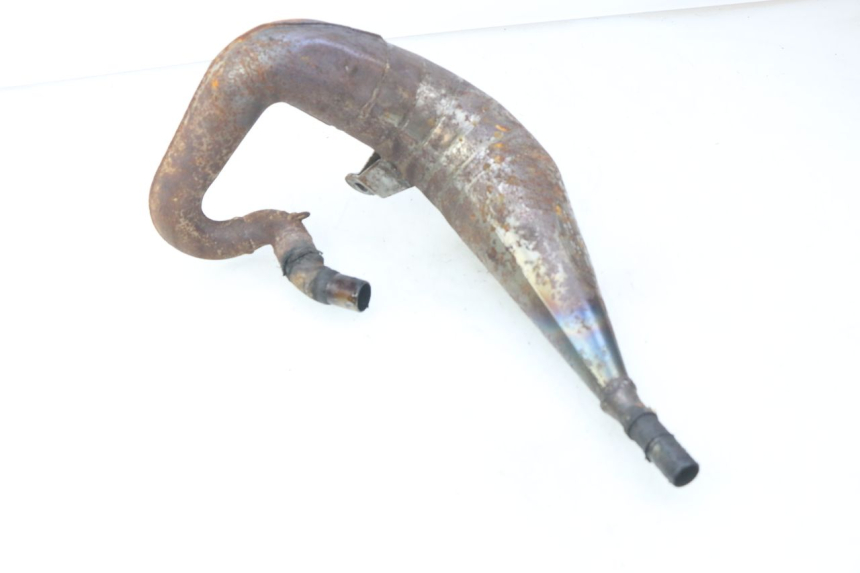 photo de EXHAUST PIPE MBK X-LIMIT XLIMIT 50 (2003 - 2006)