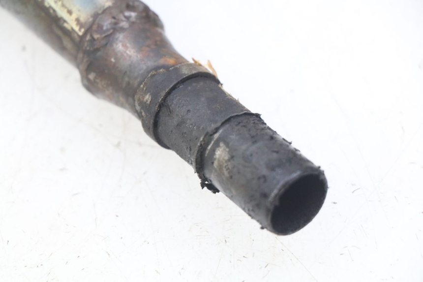 photo de EXHAUST PIPE MBK X-LIMIT XLIMIT 50 (2003 - 2006)